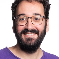 Omer Goldman