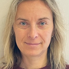 Zuzana Toci