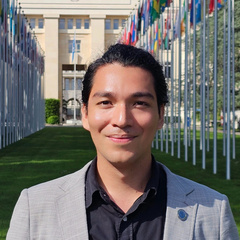 Anthony Torres-Ruesta