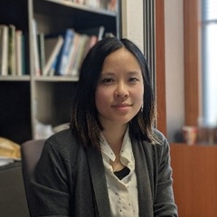 Beryl Pong