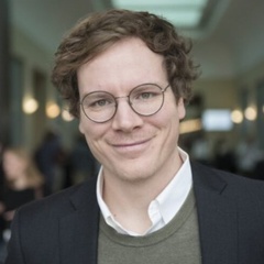 Christoph Winter