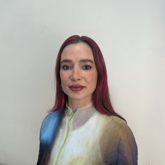 Eleanor Drage