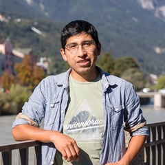 Elwin Huaman