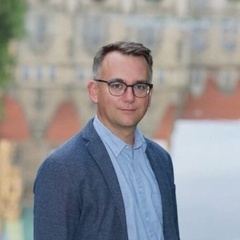 Jacob Stegenga