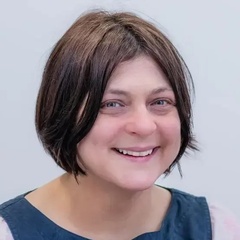Jenny Gibson