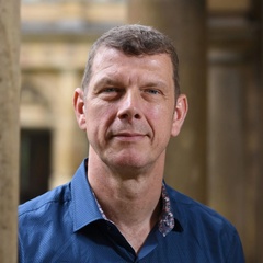 John Suckling