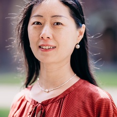 Lili Jia