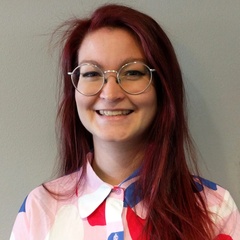 Minja Axelsson