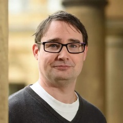 Per Ola Kristensson