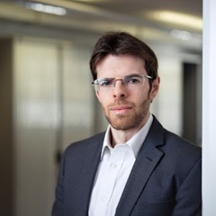 Seán Ó hÉigeartaigh