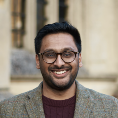 Umang Bhatt
