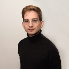 Shahar  Avin