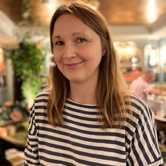 Charlotte Collins