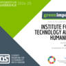 Green award certificate