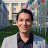 Anthony Torres-Ruesta