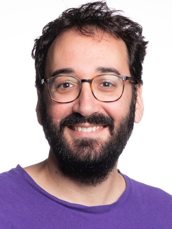  Omer Goldman
