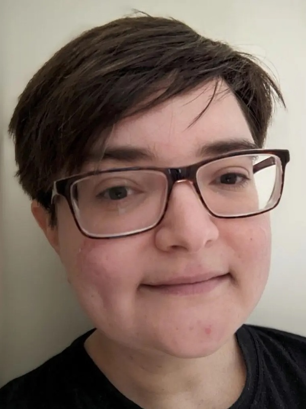  Ann Bergin