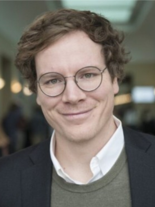  Christoph Winter