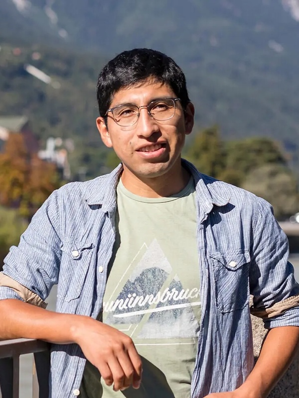  Elwin Huaman