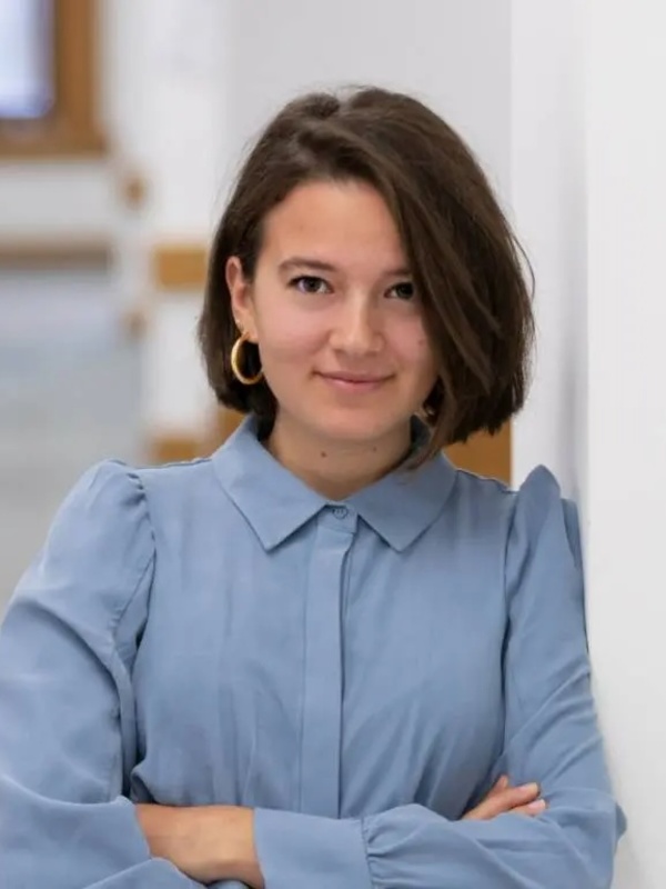  Giulia Occhini