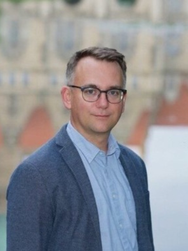  Jacob Stegenga