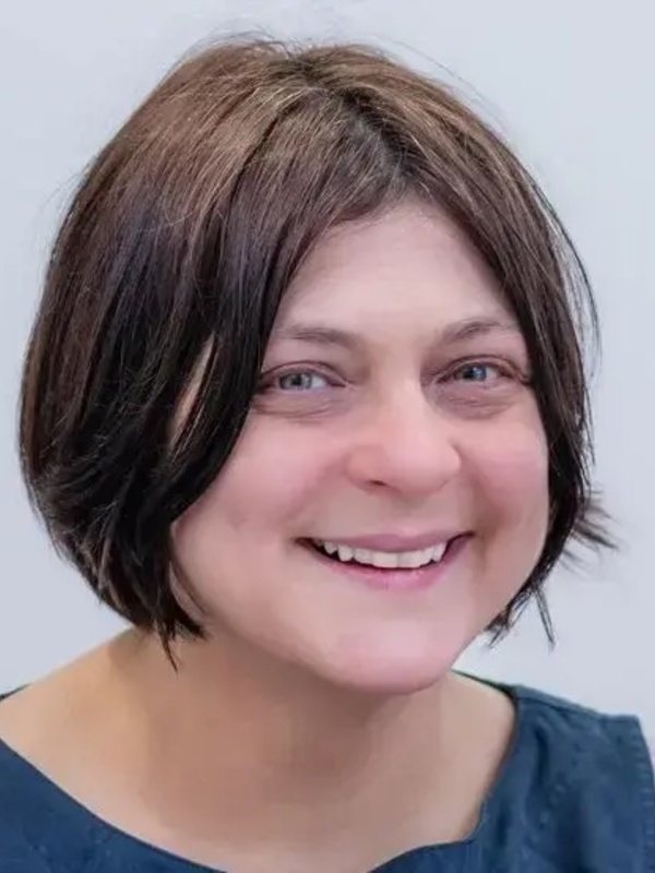 Jenny Gibson