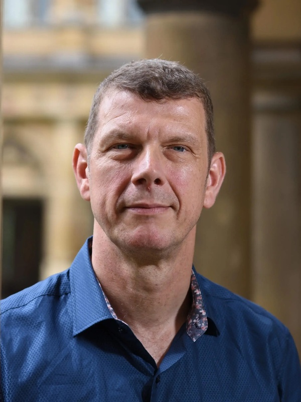  John Suckling