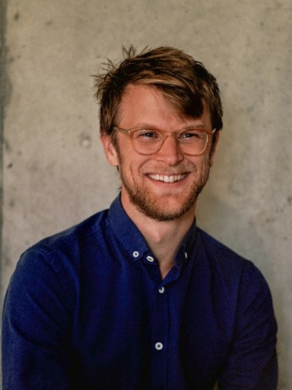  Jonnie Penn