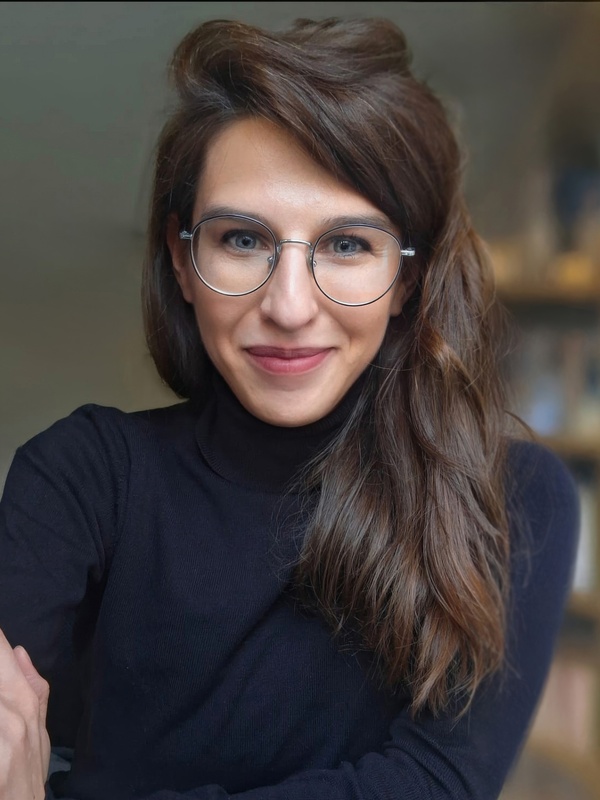  Katarzyna Nowaczyk-Basińska