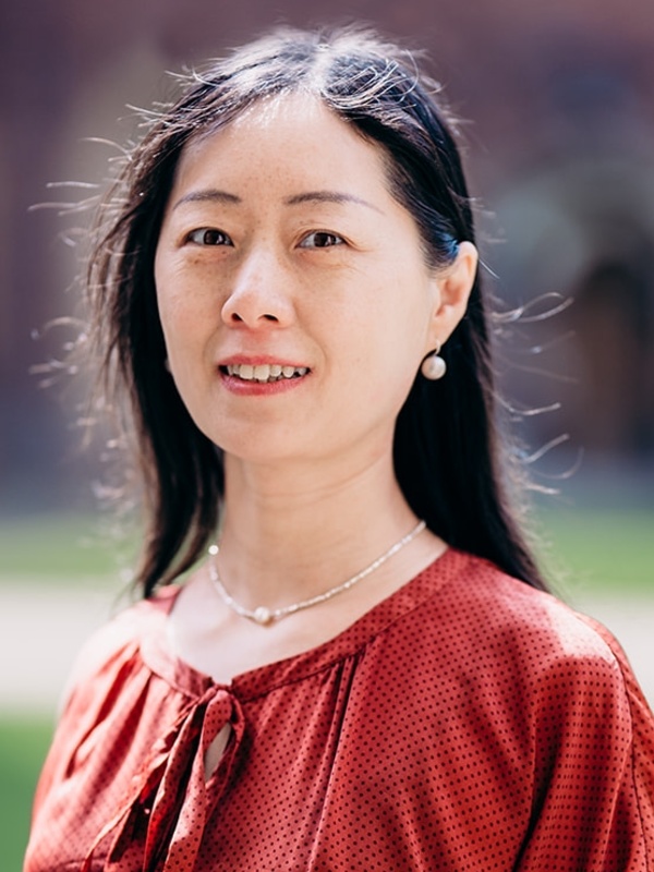  Lili Jia