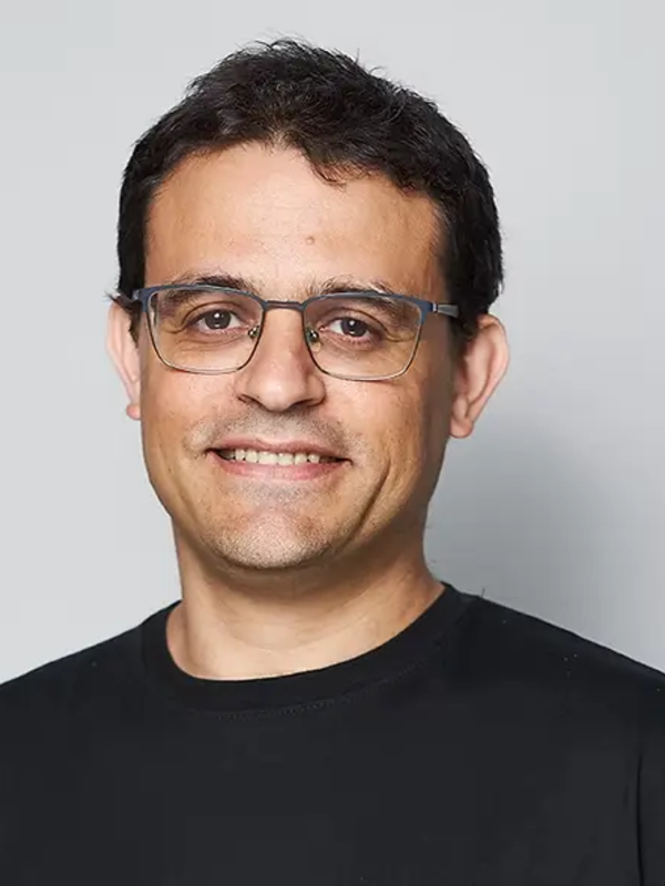  Ariel Goldstein