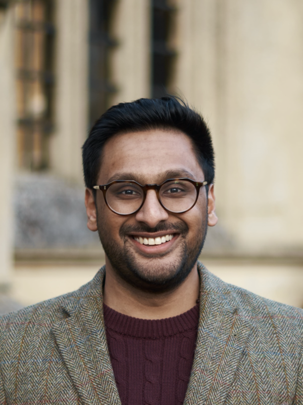  Umang Bhatt