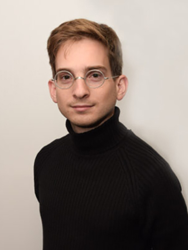  Shahar  Avin