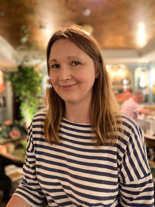  Charlotte Collins