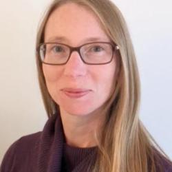 Rachel Burgess